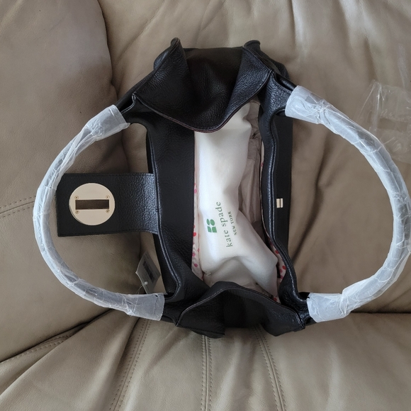 NWT Kate Spade Alessandra Bexley - Picture 4 of 4